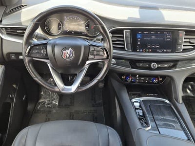 2022 Buick Enclave Premium