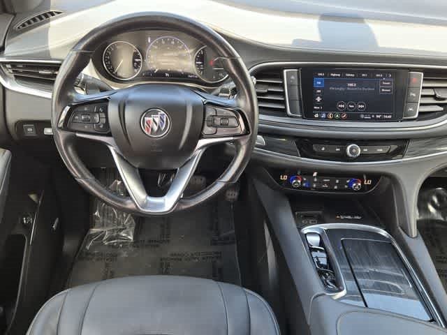 2022 Buick Enclave Premium