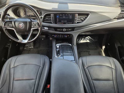 2022 Buick Enclave Premium