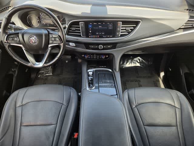 2022 Buick Enclave Premium