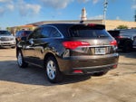 2014 Acura RDX FWD 4dr