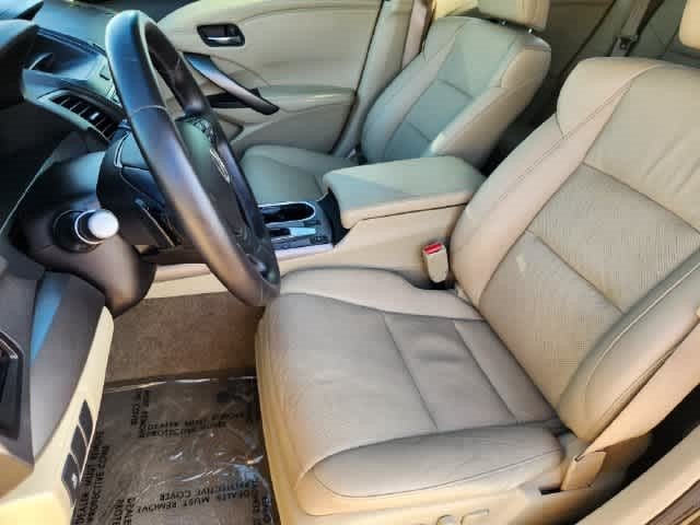 2014 Acura RDX FWD 4dr