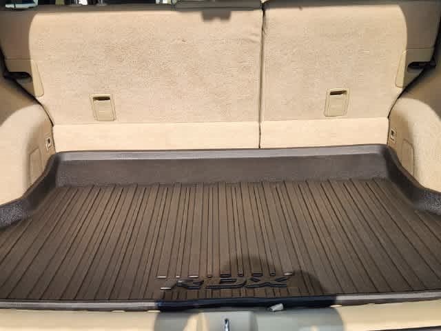 2014 Acura RDX FWD 4dr