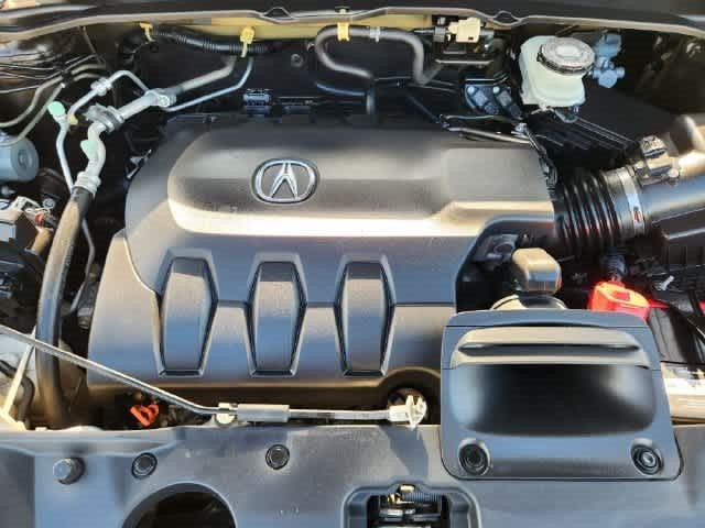 2014 Acura RDX FWD 4dr