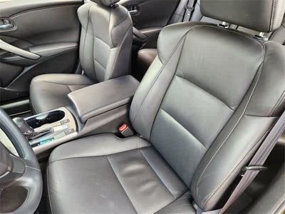 2015 Acura RDX Tech Pkg
