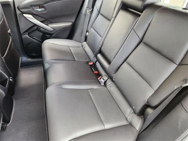 2015 Acura RDX Tech Pkg