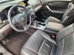 2015 Acura RDX Tech Pkg