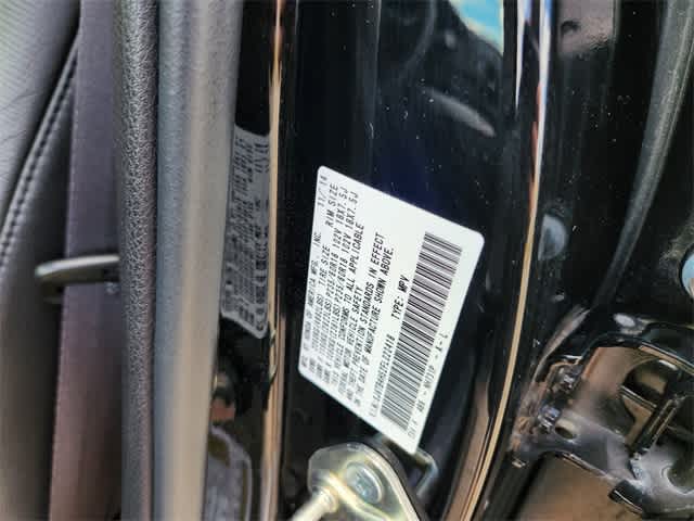 2015 Acura RDX Tech Pkg