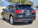 2015 Acura RDX Tech Pkg