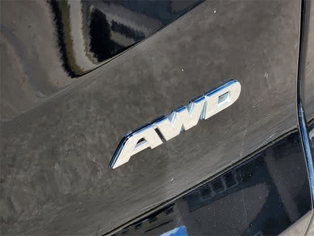 2015 Acura RDX Tech Pkg