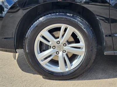 2015 Acura RDX Tech Pkg