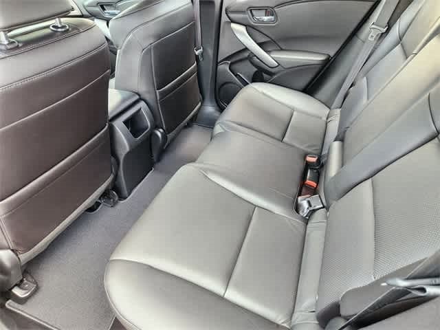 2015 Acura RDX Tech Pkg