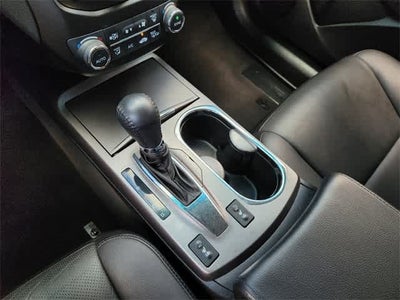 2015 Acura RDX Tech Pkg