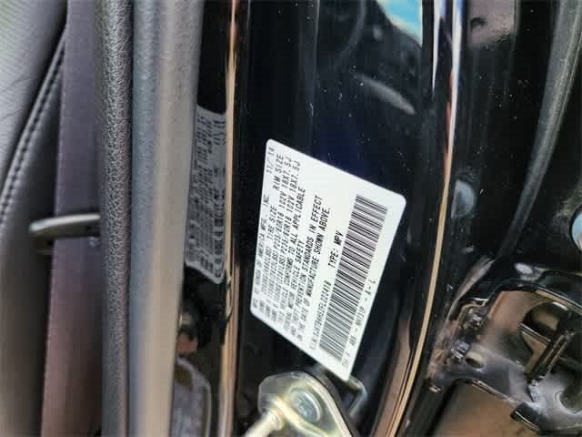 2015 Acura RDX Tech Pkg