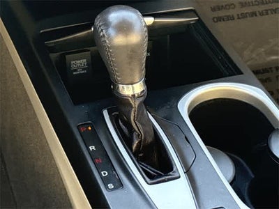 2017 Acura RDX w/Advance Pkg