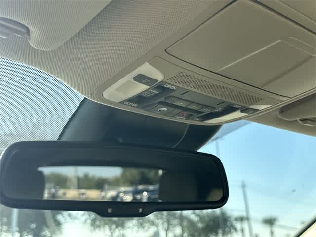 2017 Acura RDX w/Advance Pkg