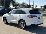 2017 Acura RDX w/Advance Pkg