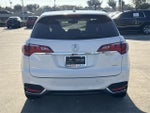 2017 Acura RDX w/Advance Pkg