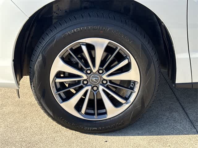 2017 Acura RDX w/Advance Pkg