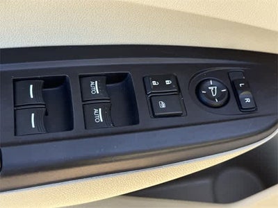 2017 Acura RDX w/Advance Pkg