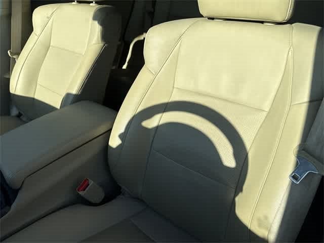 2017 Acura RDX w/Advance Pkg