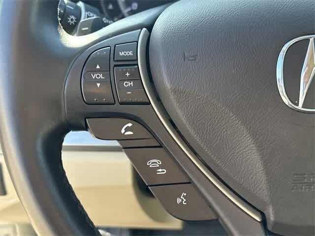 2017 Acura RDX w/Advance Pkg