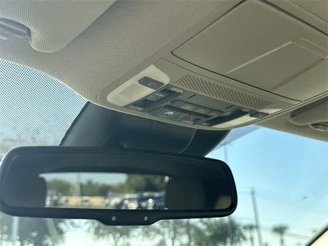 2017 Acura RDX w/Advance Pkg