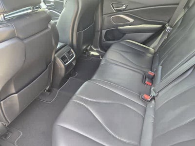 2019 Acura RDX FWD