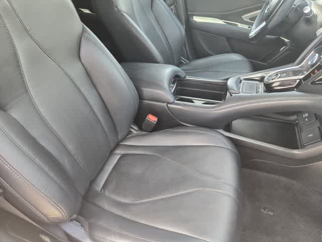 2019 Acura RDX FWD