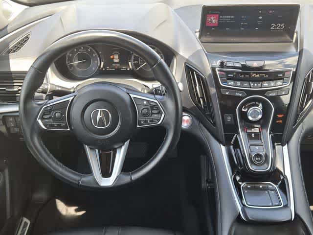 2019 Acura RDX FWD