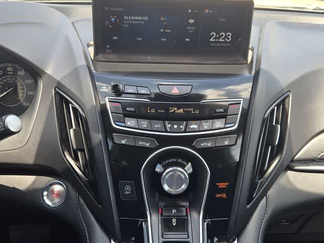 2019 Acura RDX FWD