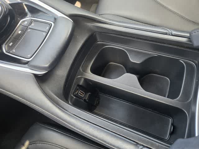 2019 Acura RDX FWD