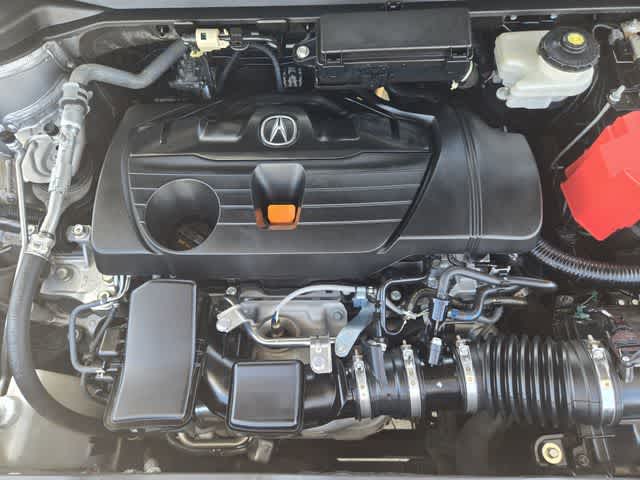 2019 Acura RDX FWD