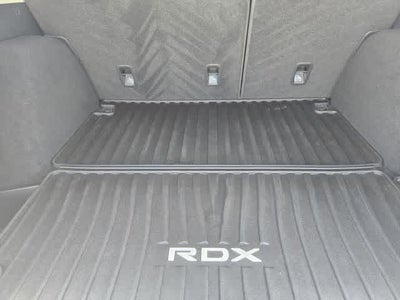 2019 Acura RDX FWD