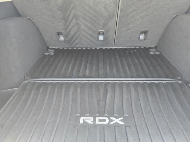 2019 Acura RDX FWD