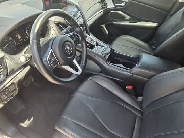 2019 Acura RDX FWD