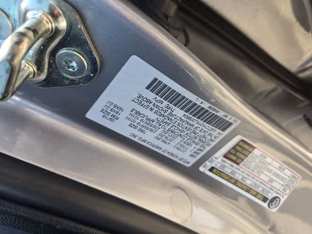 2019 Acura RDX FWD