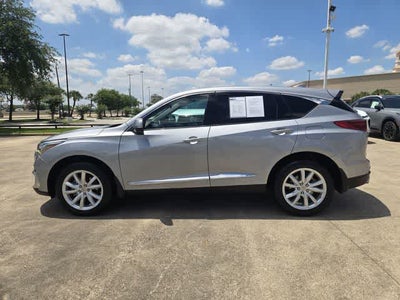 2019 Acura RDX FWD
