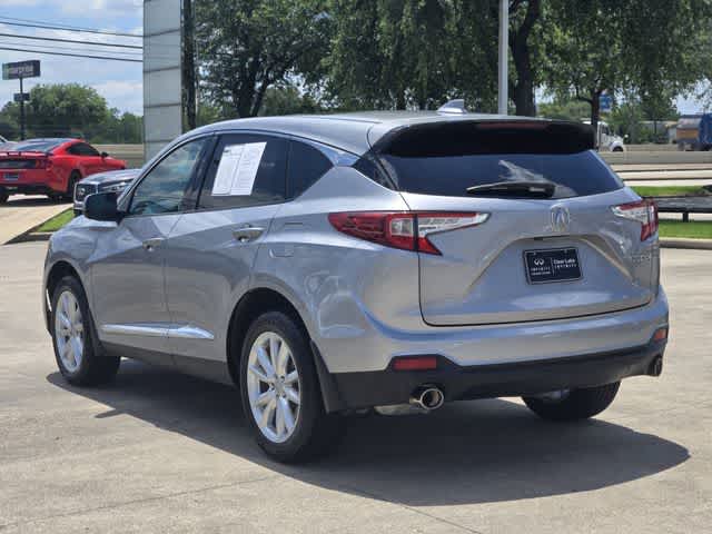 2019 Acura RDX FWD