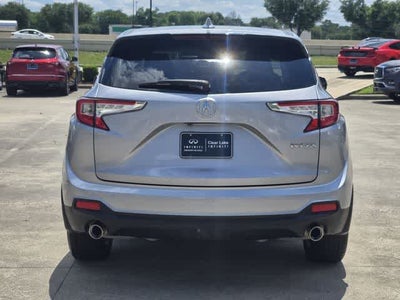 2019 Acura RDX FWD
