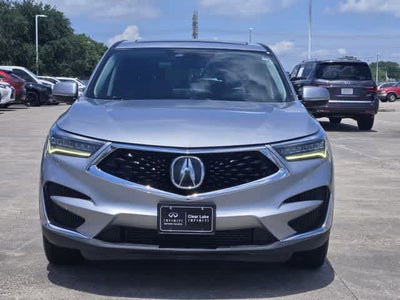 2019 Acura RDX FWD