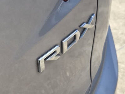 2019 Acura RDX FWD