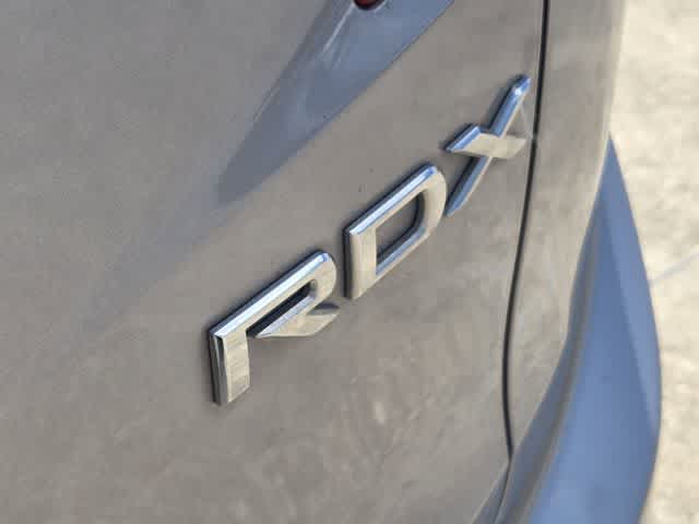 2019 Acura RDX FWD