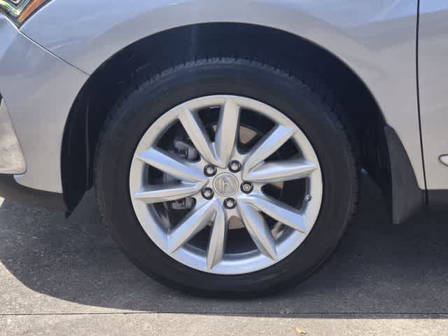 2019 Acura RDX FWD