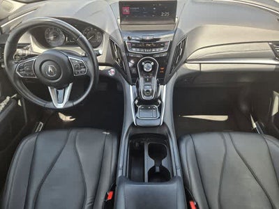 2019 Acura RDX FWD