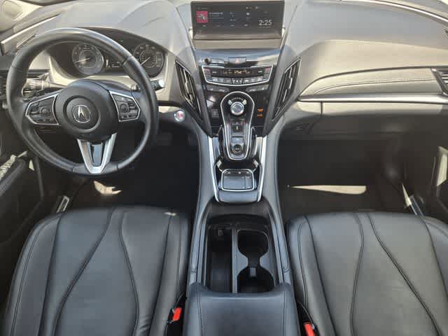 2019 Acura RDX FWD