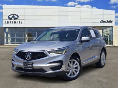 2019 Acura RDX FWD