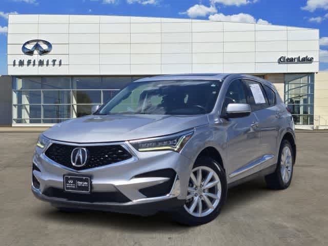 2019 Acura RDX FWD