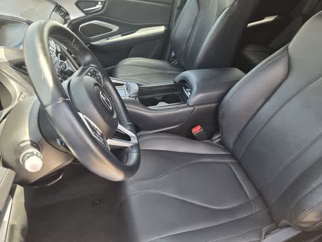 2019 Acura RDX FWD