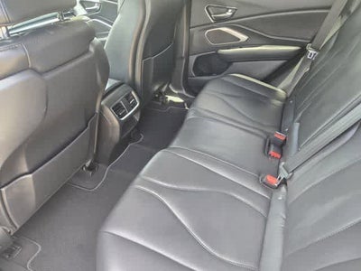 2019 Acura RDX FWD